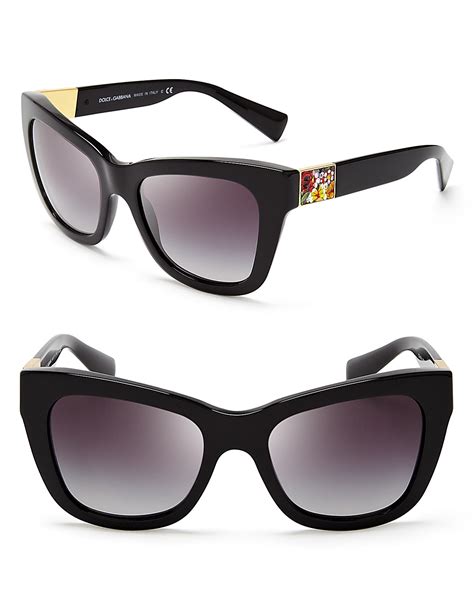 dolce gabbana mosaic eyewear|dolce gabbana eyewear price.